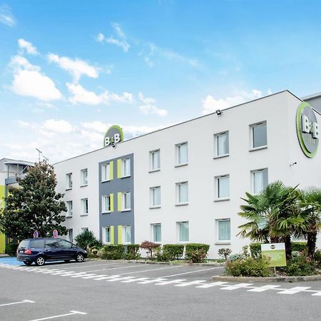 B&B Hotel Evry Lisses 2 Екстериор снимка