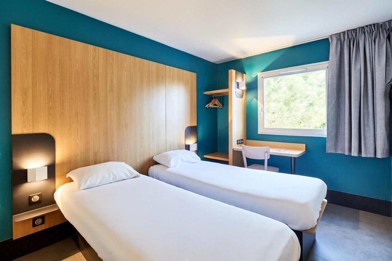 B&B Hotel Evry Lisses 2 Екстериор снимка