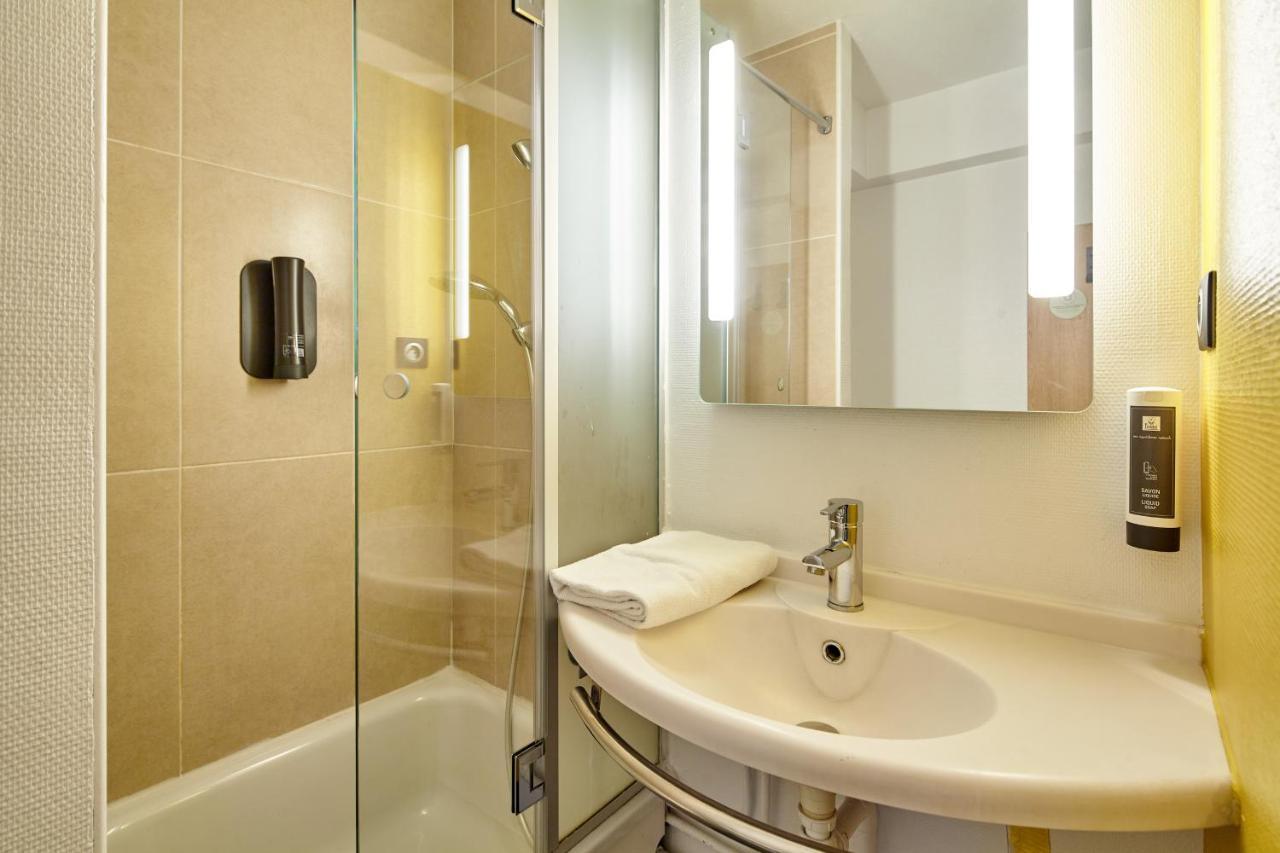 B&B Hotel Evry Lisses 2 Екстериор снимка