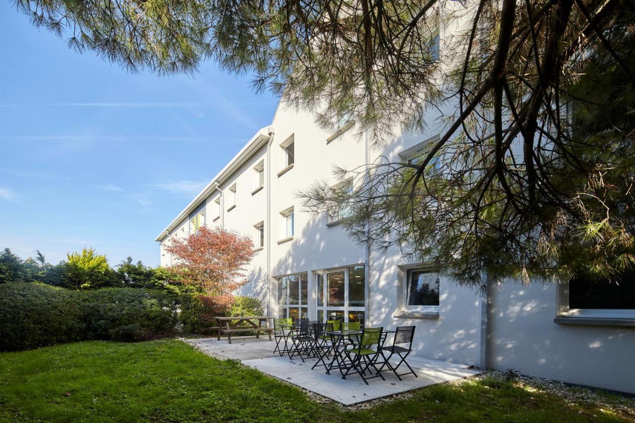 B&B Hotel Evry Lisses 2 Екстериор снимка
