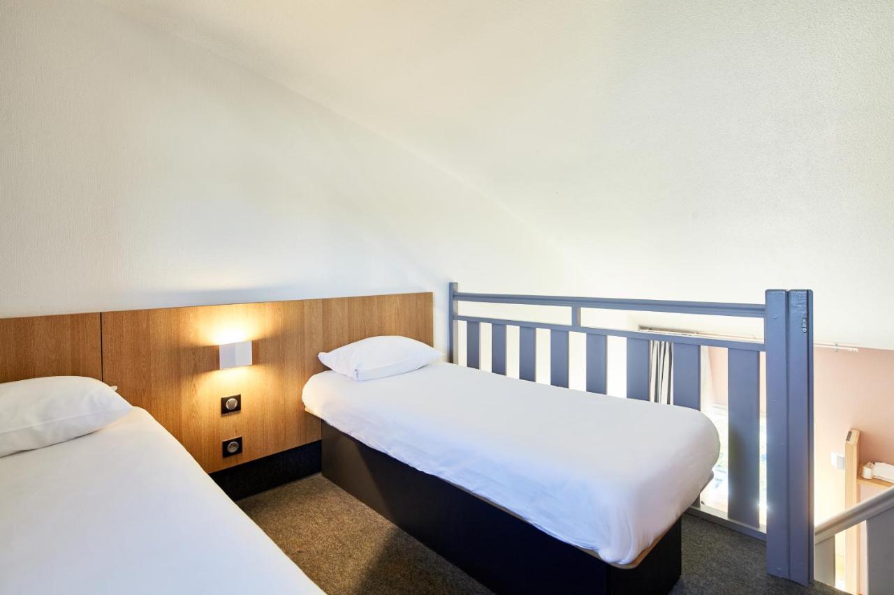 B&B Hotel Evry Lisses 2 Екстериор снимка