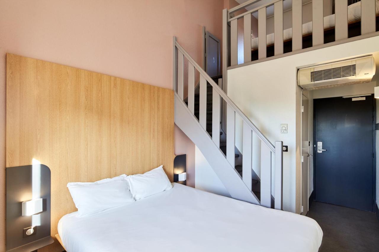 B&B Hotel Evry Lisses 2 Екстериор снимка