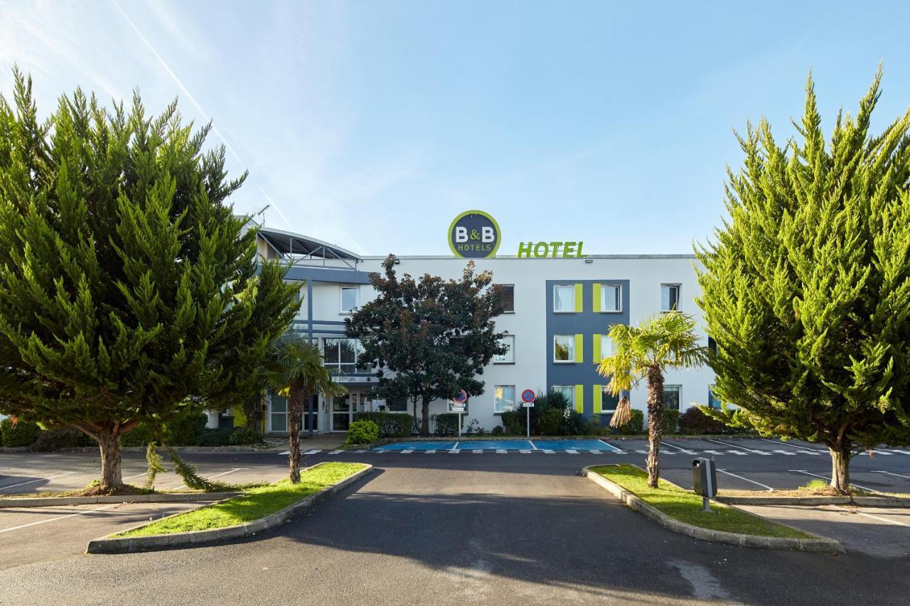 B&B Hotel Evry Lisses 2 Екстериор снимка