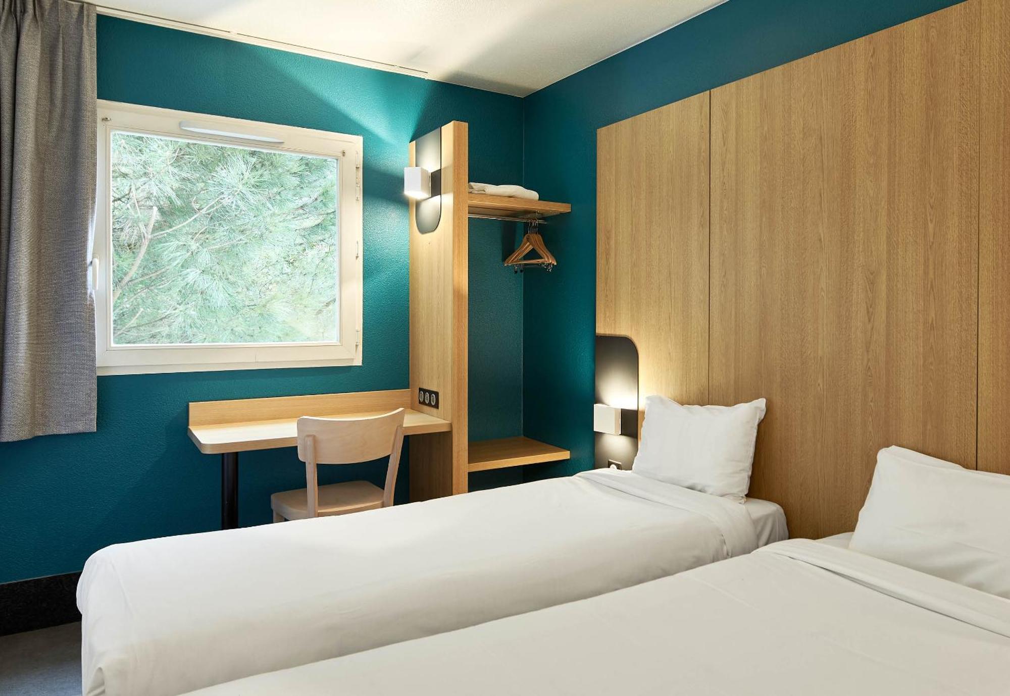 B&B Hotel Evry Lisses 2 Екстериор снимка