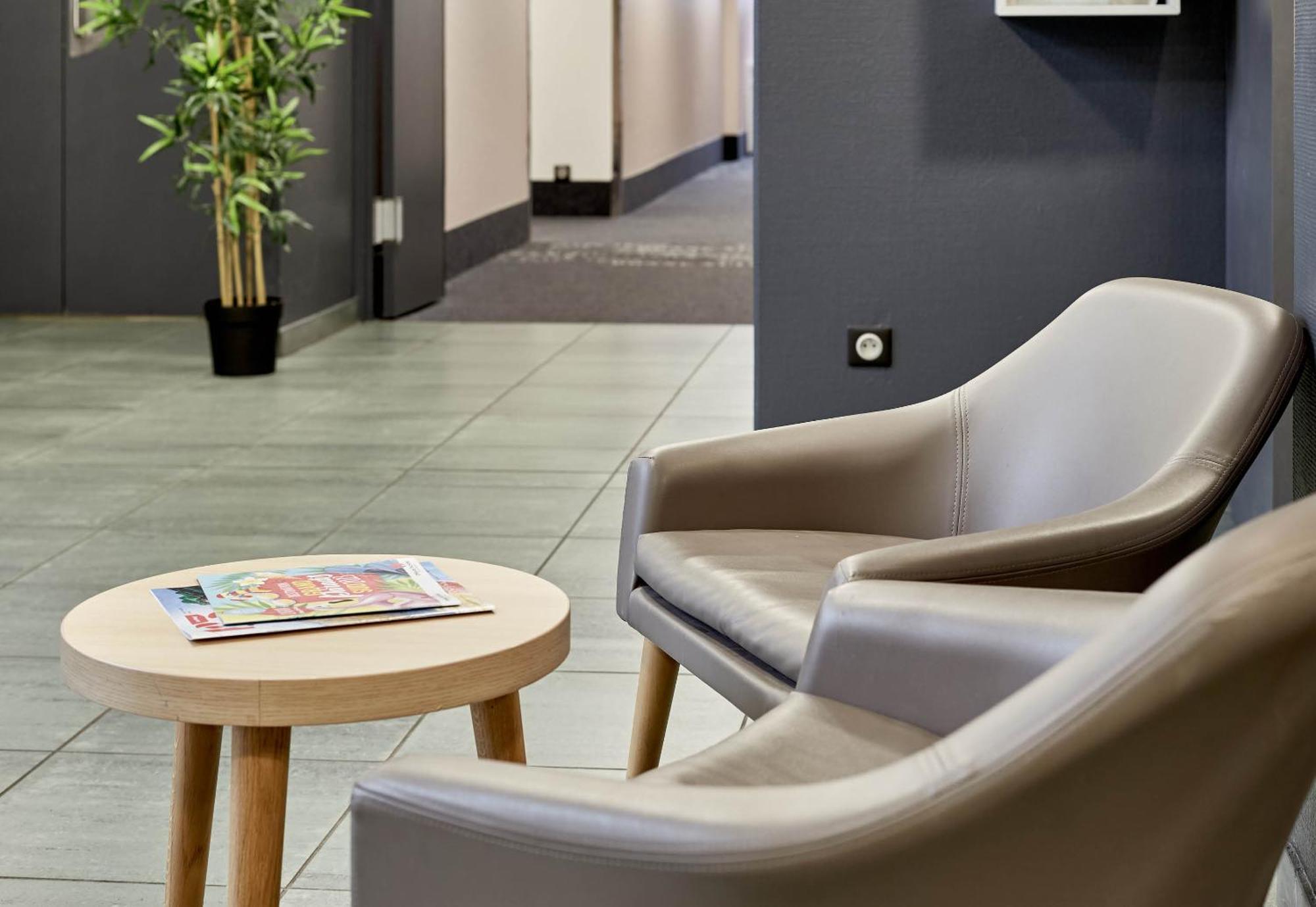B&B Hotel Evry Lisses 2 Екстериор снимка