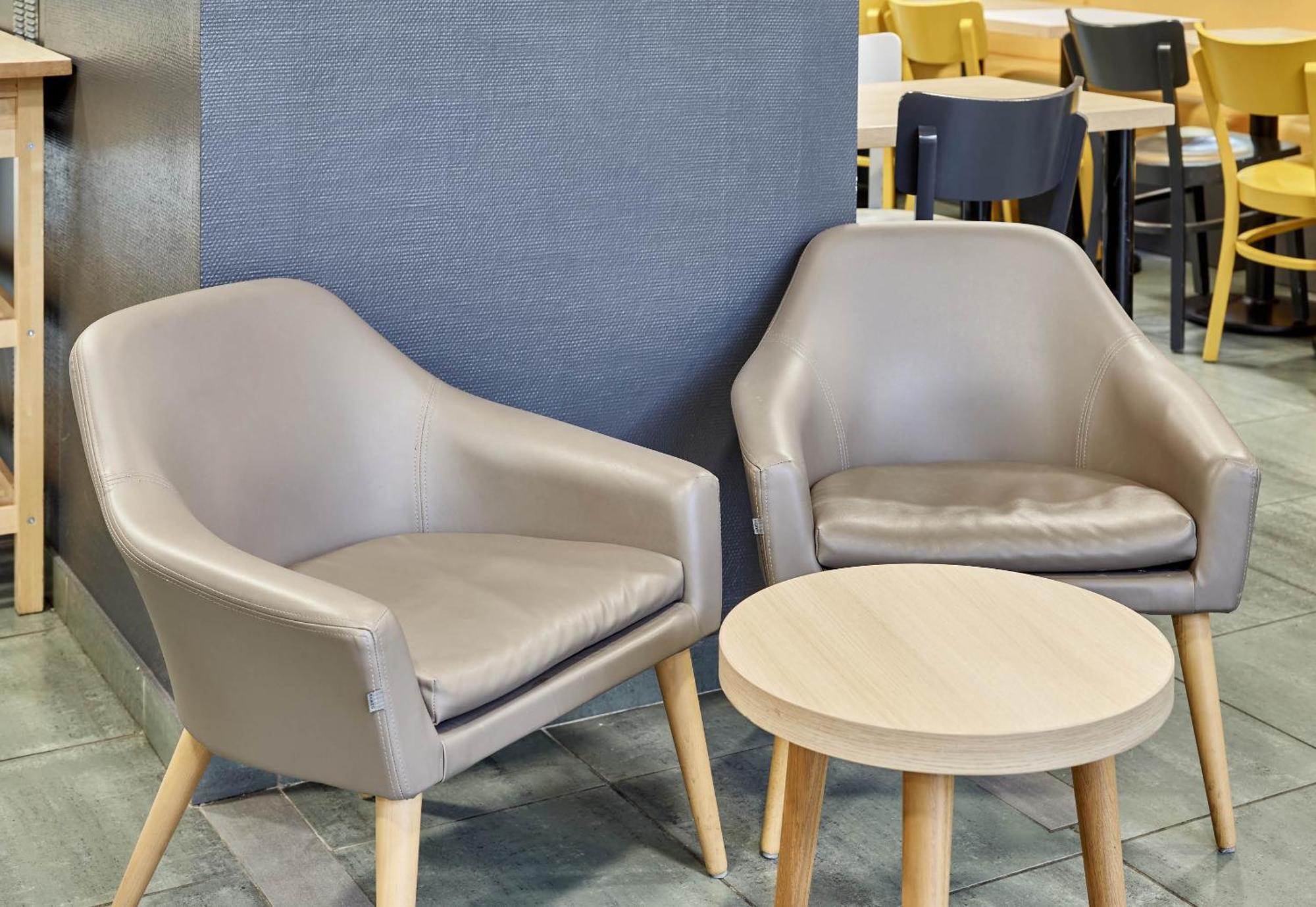 B&B Hotel Evry Lisses 2 Екстериор снимка