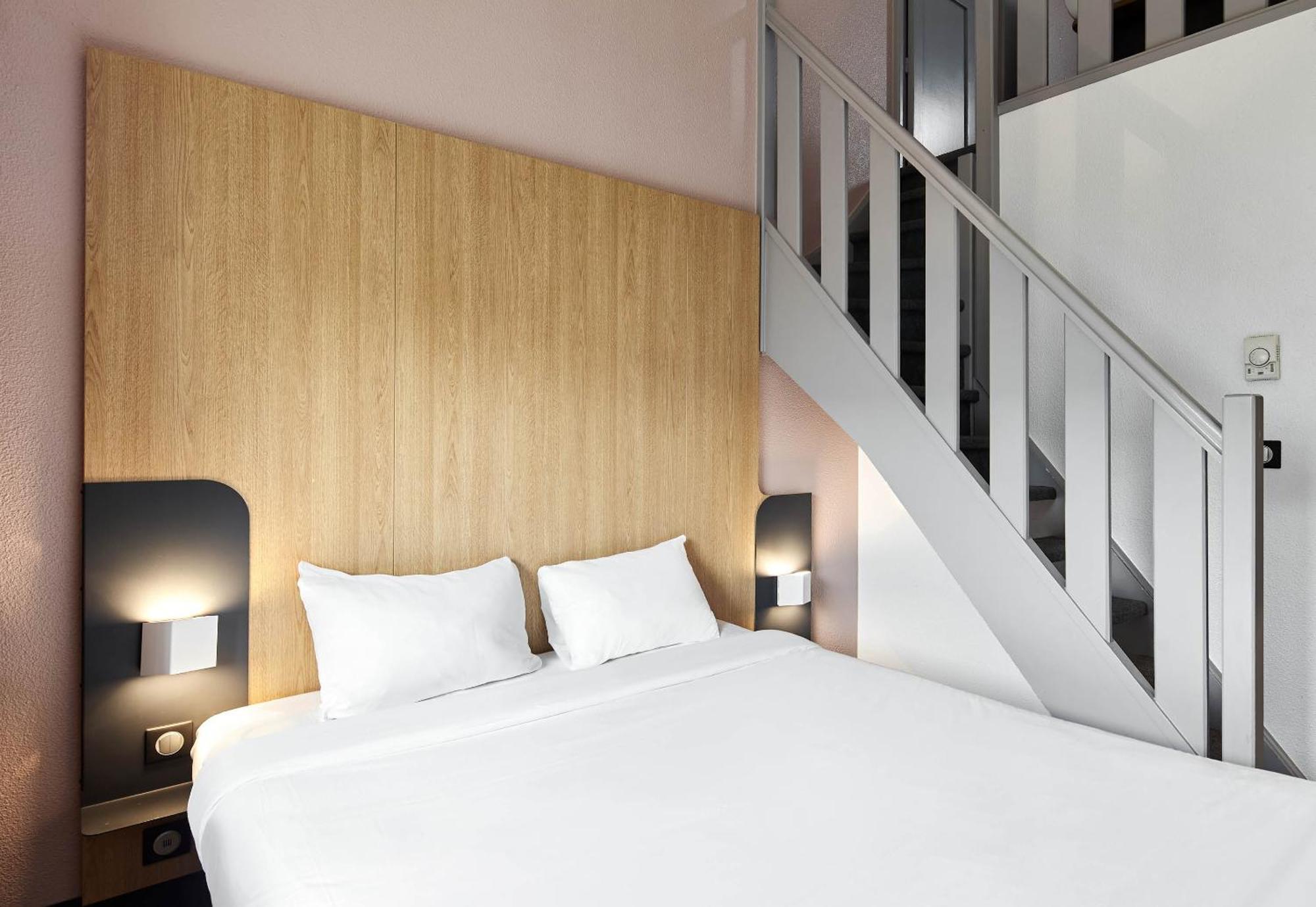 B&B Hotel Evry Lisses 2 Екстериор снимка