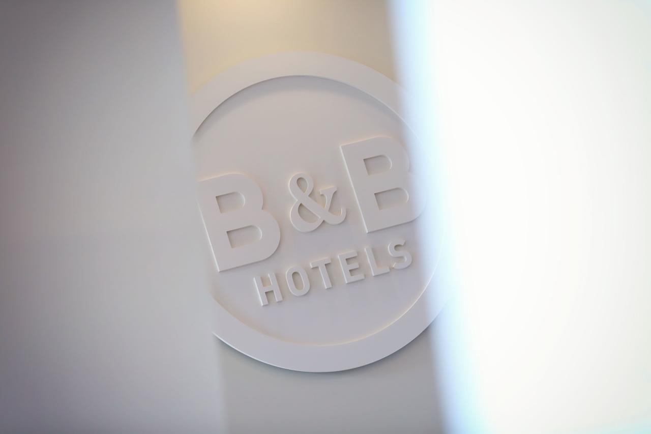 B&B Hotel Evry Lisses 2 Екстериор снимка