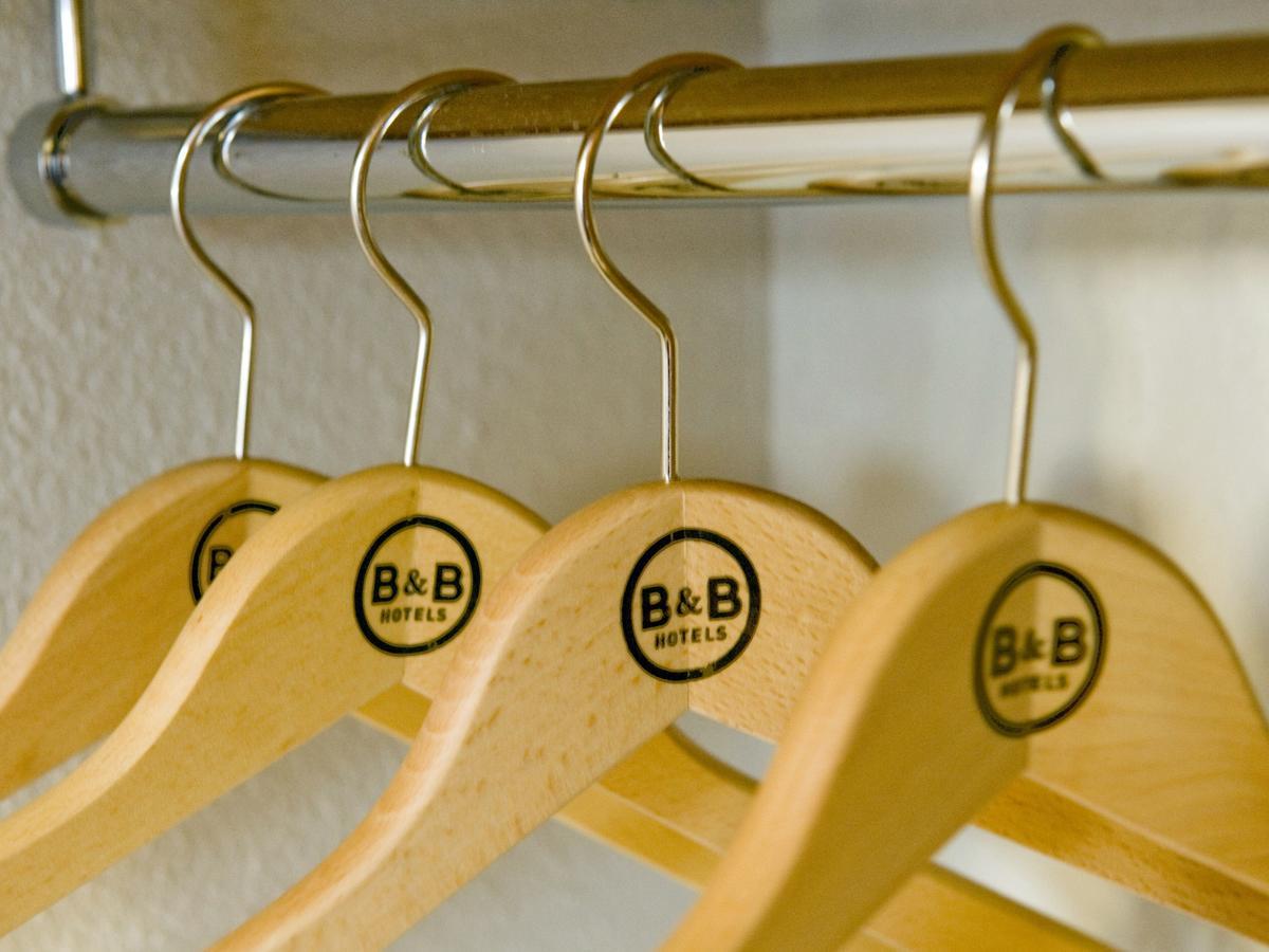 B&B Hotel Evry Lisses 2 Екстериор снимка