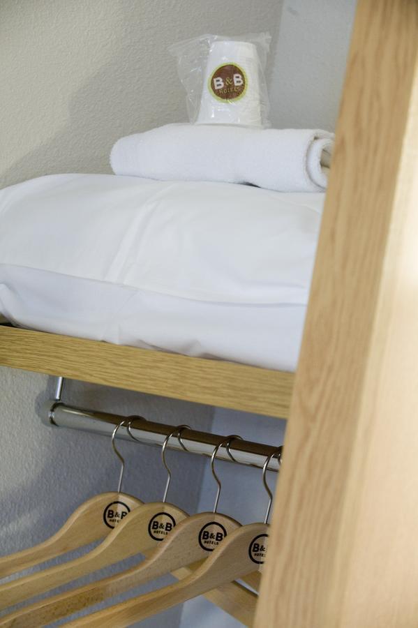 B&B Hotel Evry Lisses 2 Екстериор снимка