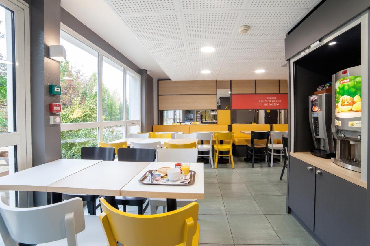 B&B Hotel Evry Lisses 2 Екстериор снимка