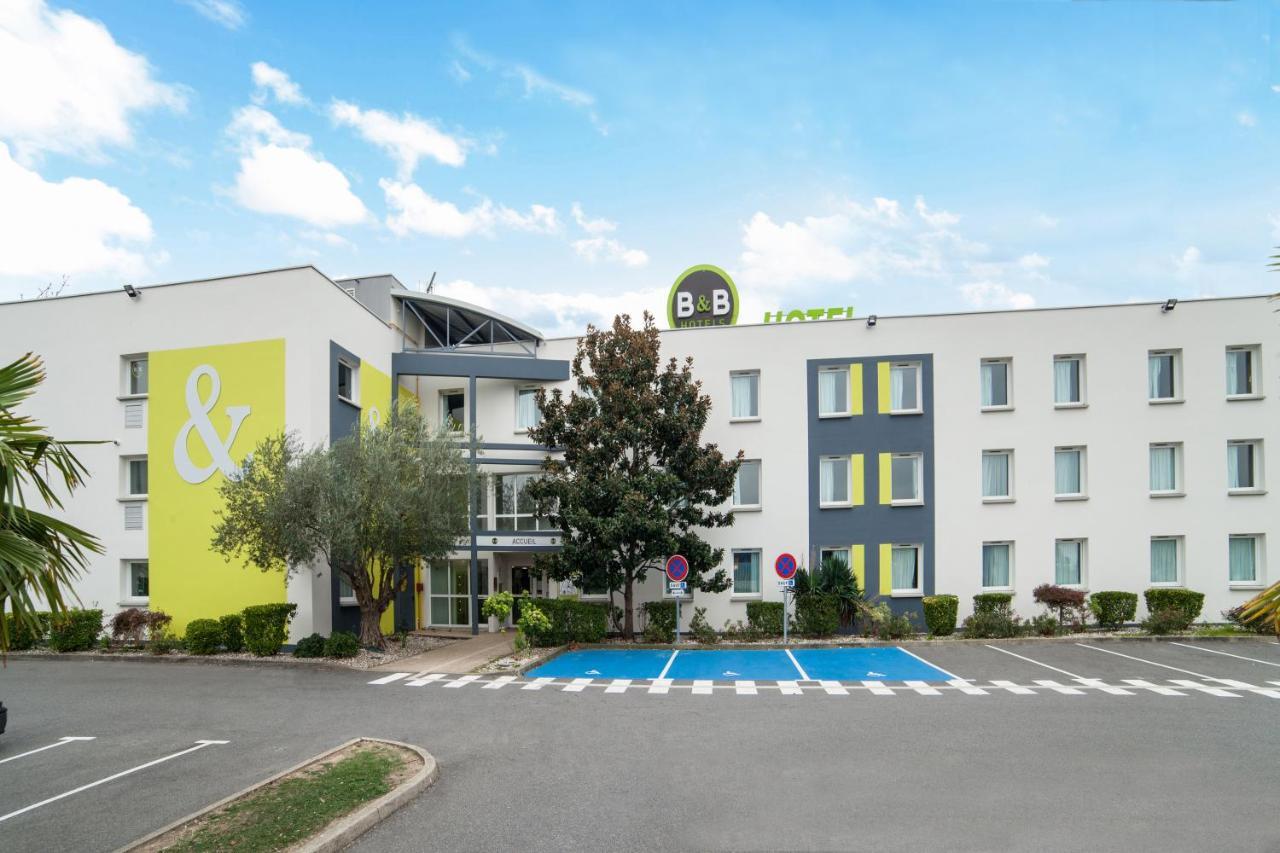 B&B Hotel Evry Lisses 2 Екстериор снимка
